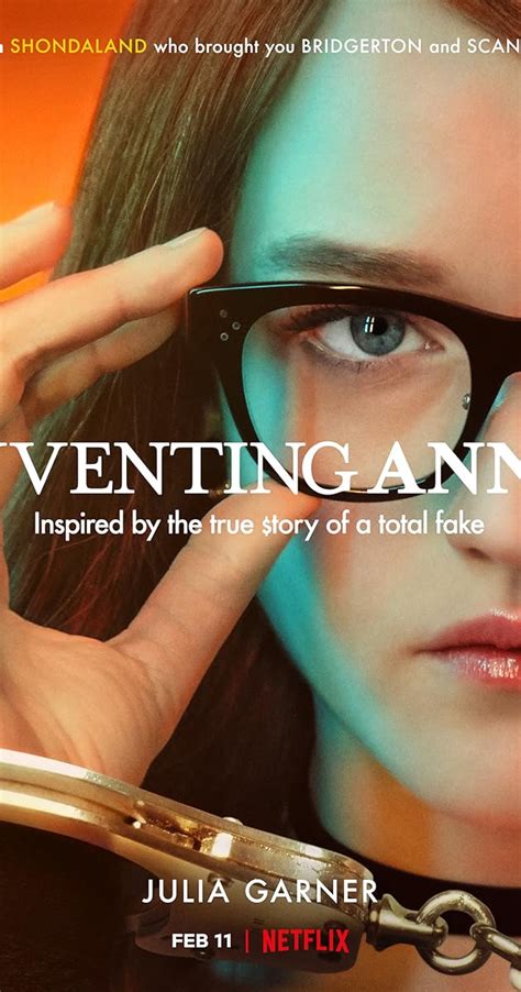 inventing anna imdb|More.